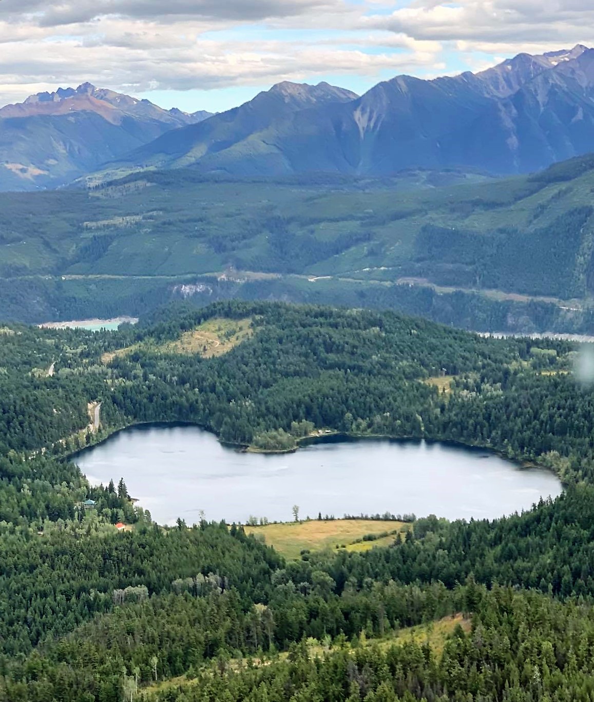 Gun Lake Ratepayers » Lajoie Lake (Little Gun)